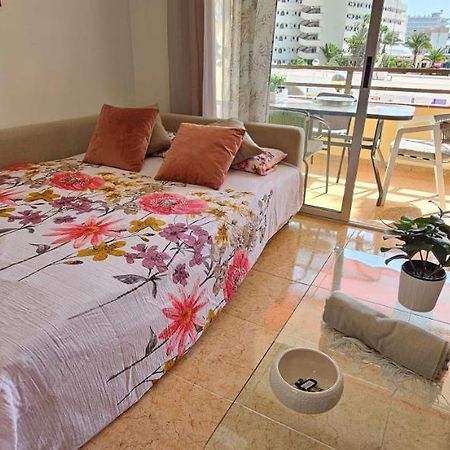 Bright Apartment Playa Del Ingles 外观 照片