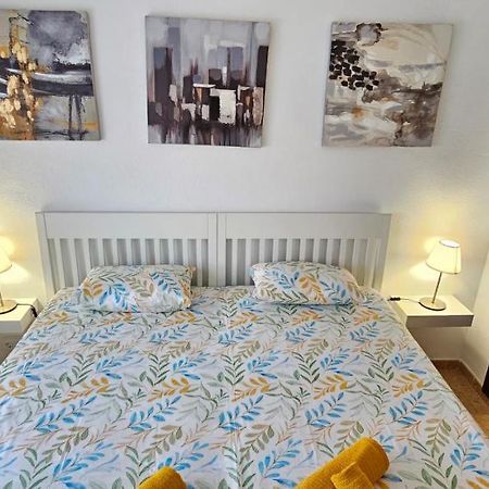 Bright Apartment Playa Del Ingles 外观 照片