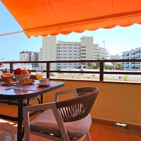 Bright Apartment Playa Del Ingles 外观 照片