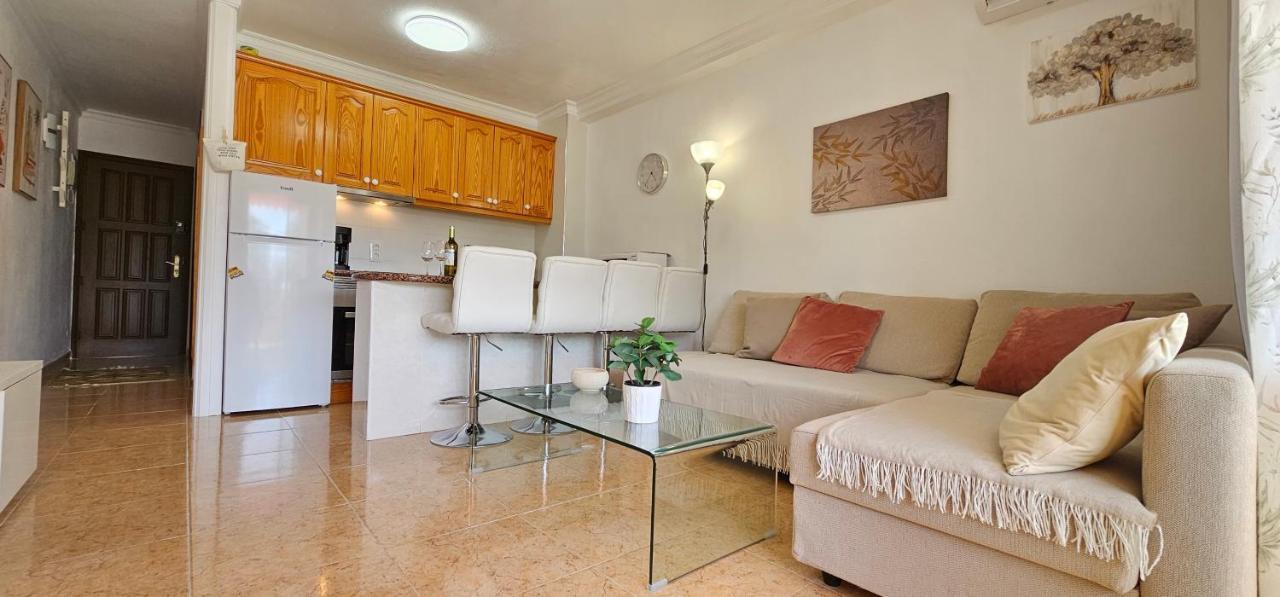 Bright Apartment Playa Del Ingles 外观 照片