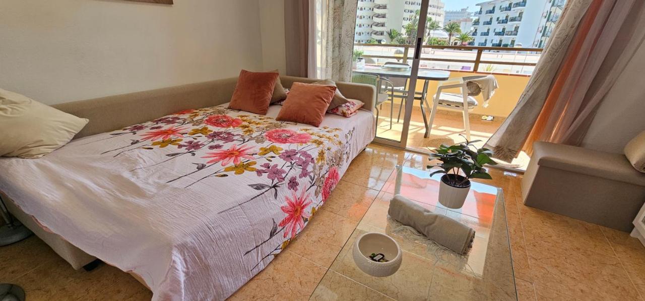 Bright Apartment Playa Del Ingles 外观 照片