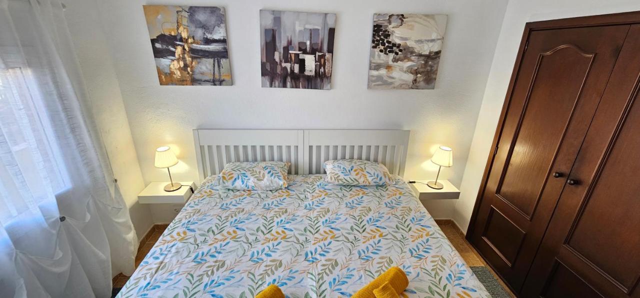Bright Apartment Playa Del Ingles 外观 照片