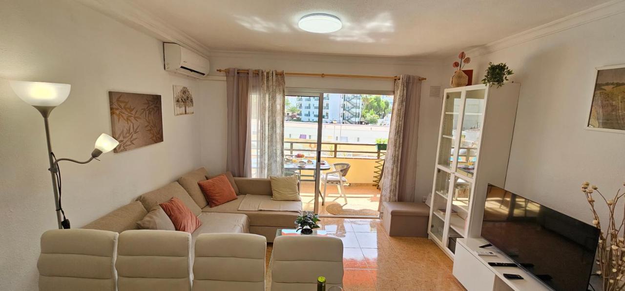 Bright Apartment Playa Del Ingles 外观 照片