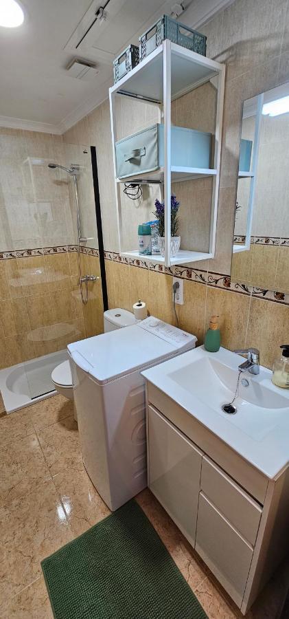 Bright Apartment Playa Del Ingles 外观 照片