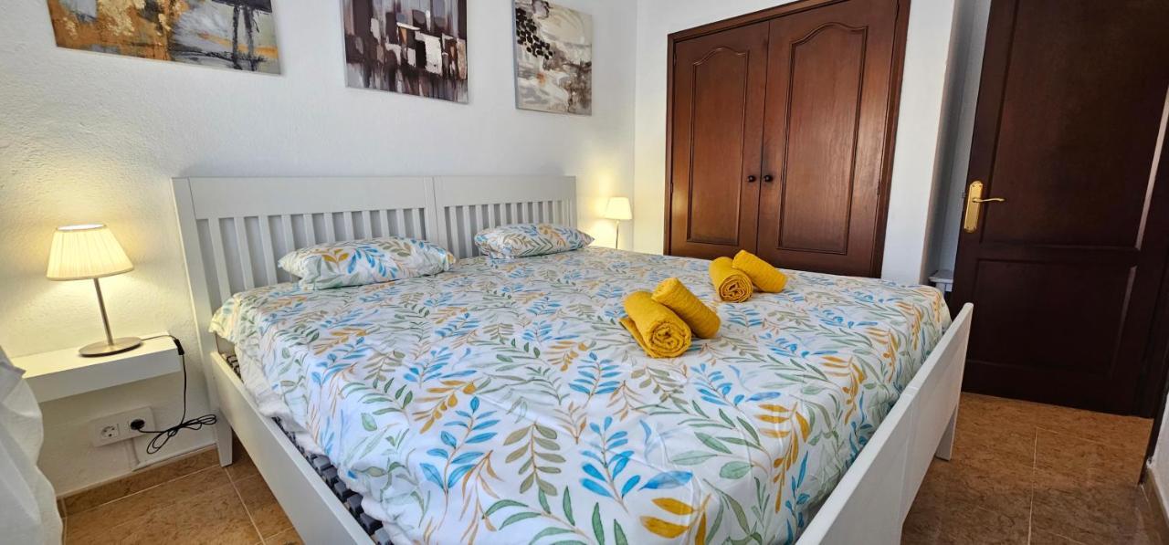 Bright Apartment Playa Del Ingles 外观 照片