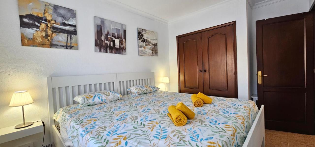 Bright Apartment Playa Del Ingles 外观 照片
