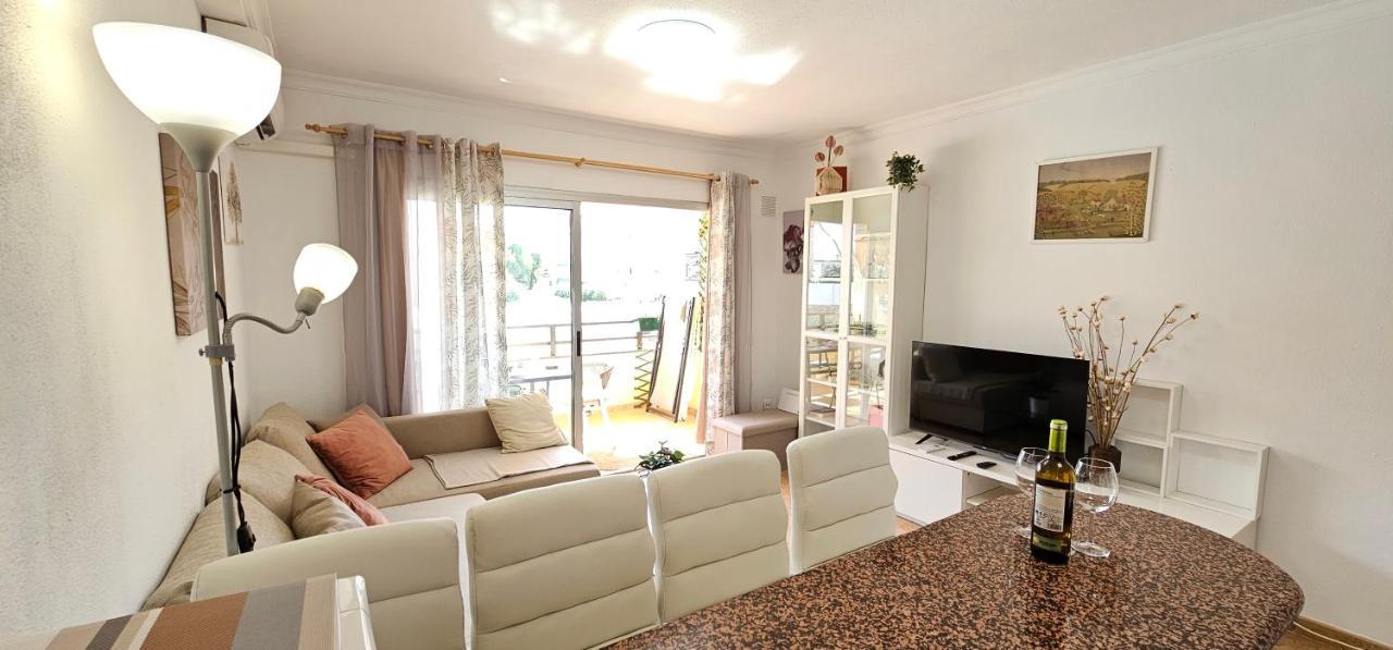 Bright Apartment Playa Del Ingles 外观 照片