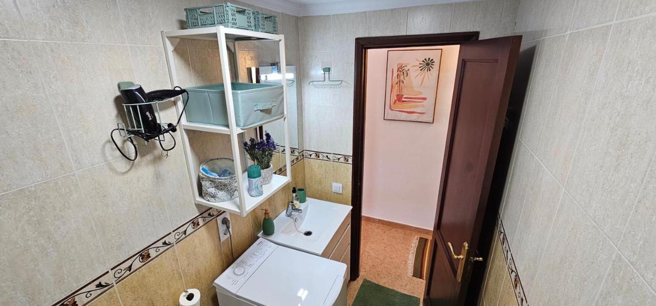 Bright Apartment Playa Del Ingles 外观 照片