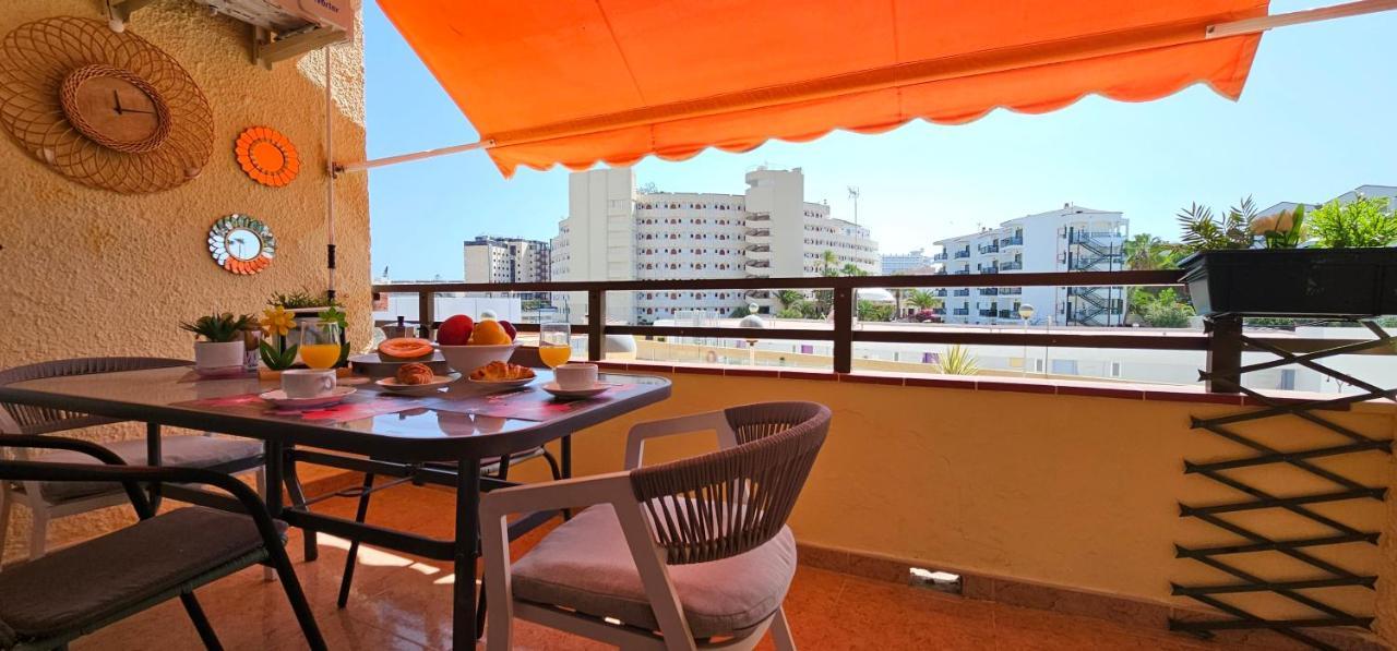 Bright Apartment Playa Del Ingles 外观 照片