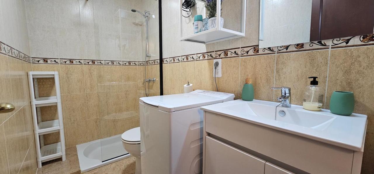 Bright Apartment Playa Del Ingles 外观 照片