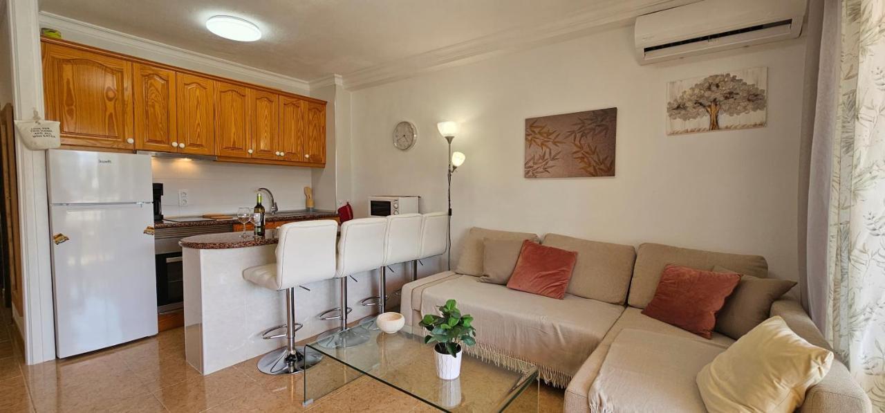 Bright Apartment Playa Del Ingles 外观 照片