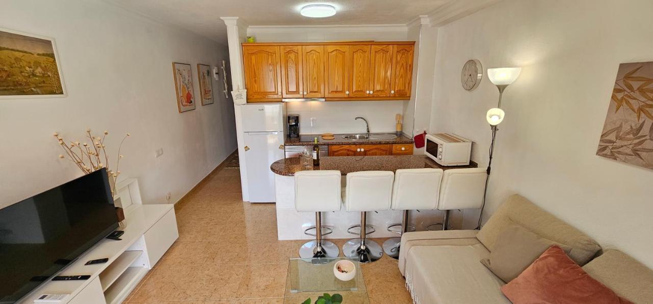 Bright Apartment Playa Del Ingles 外观 照片