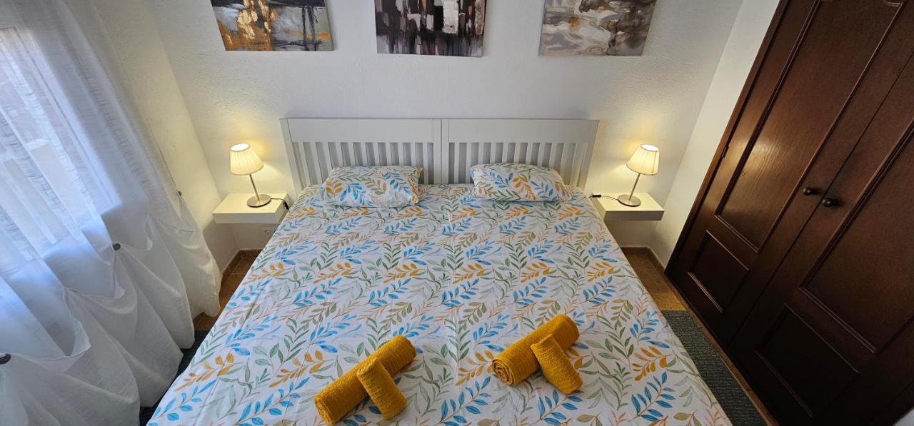 Bright Apartment Playa Del Ingles 外观 照片