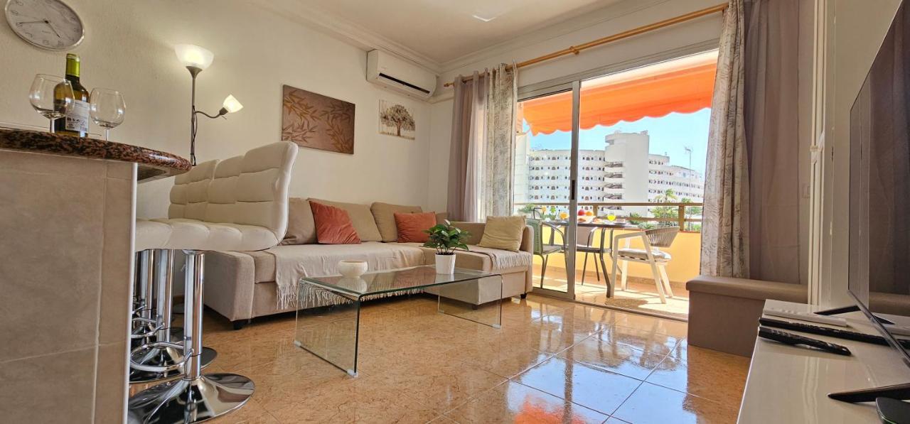 Bright Apartment Playa Del Ingles 外观 照片