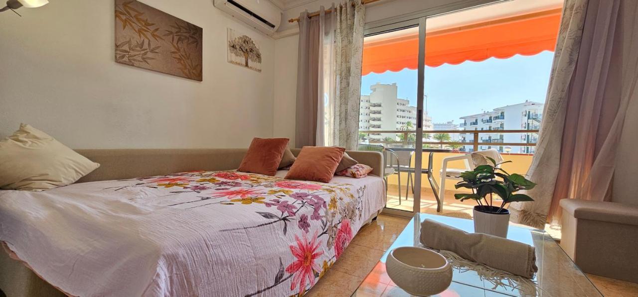 Bright Apartment Playa Del Ingles 外观 照片