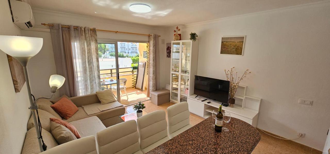 Bright Apartment Playa Del Ingles 外观 照片