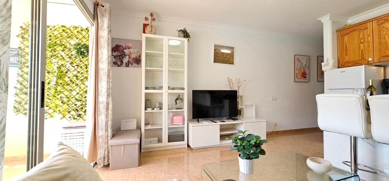 Bright Apartment Playa Del Ingles 外观 照片