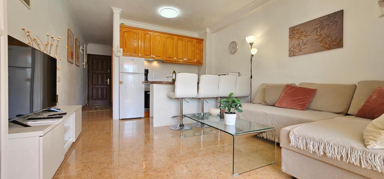 Bright Apartment Playa Del Ingles 外观 照片