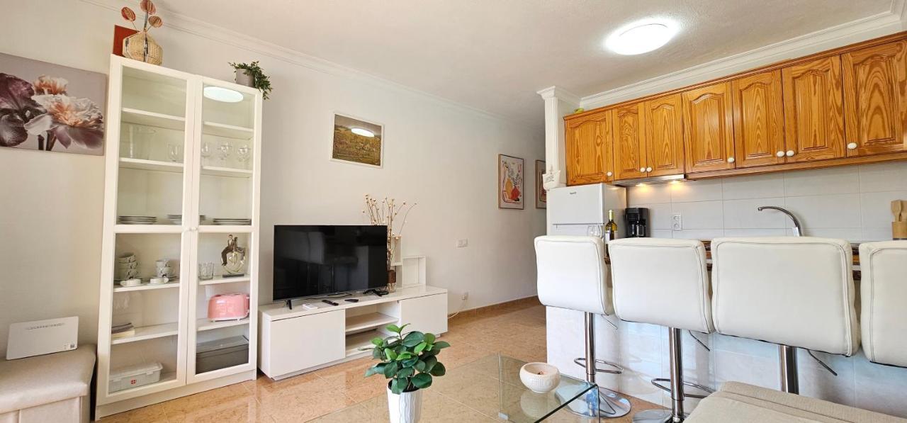 Bright Apartment Playa Del Ingles 外观 照片